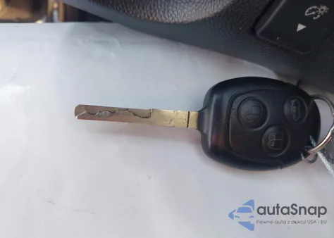 2012 Ford Fiesta Se from USA, damaged, VIN 3FADP4EJ8CM121002